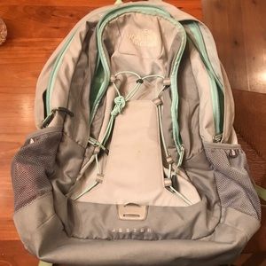 North Face Jester Backpack